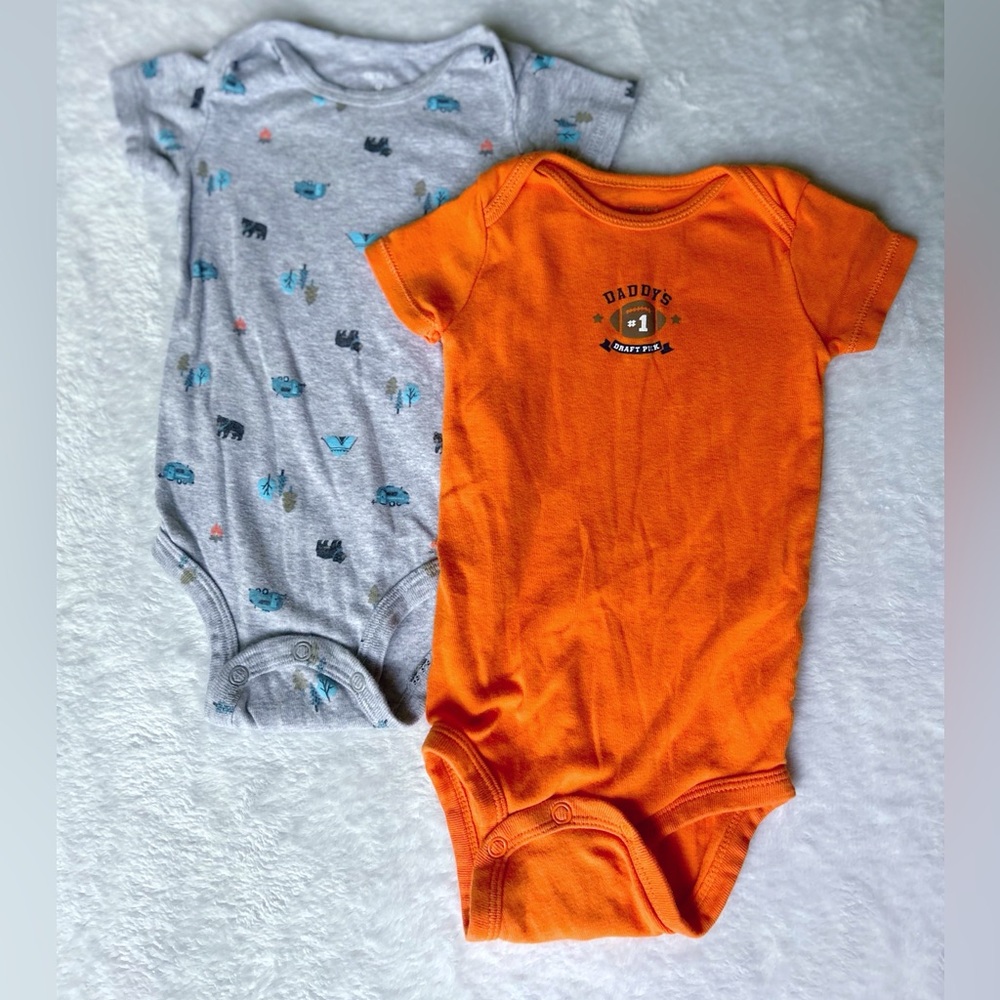 Onesie Bundle